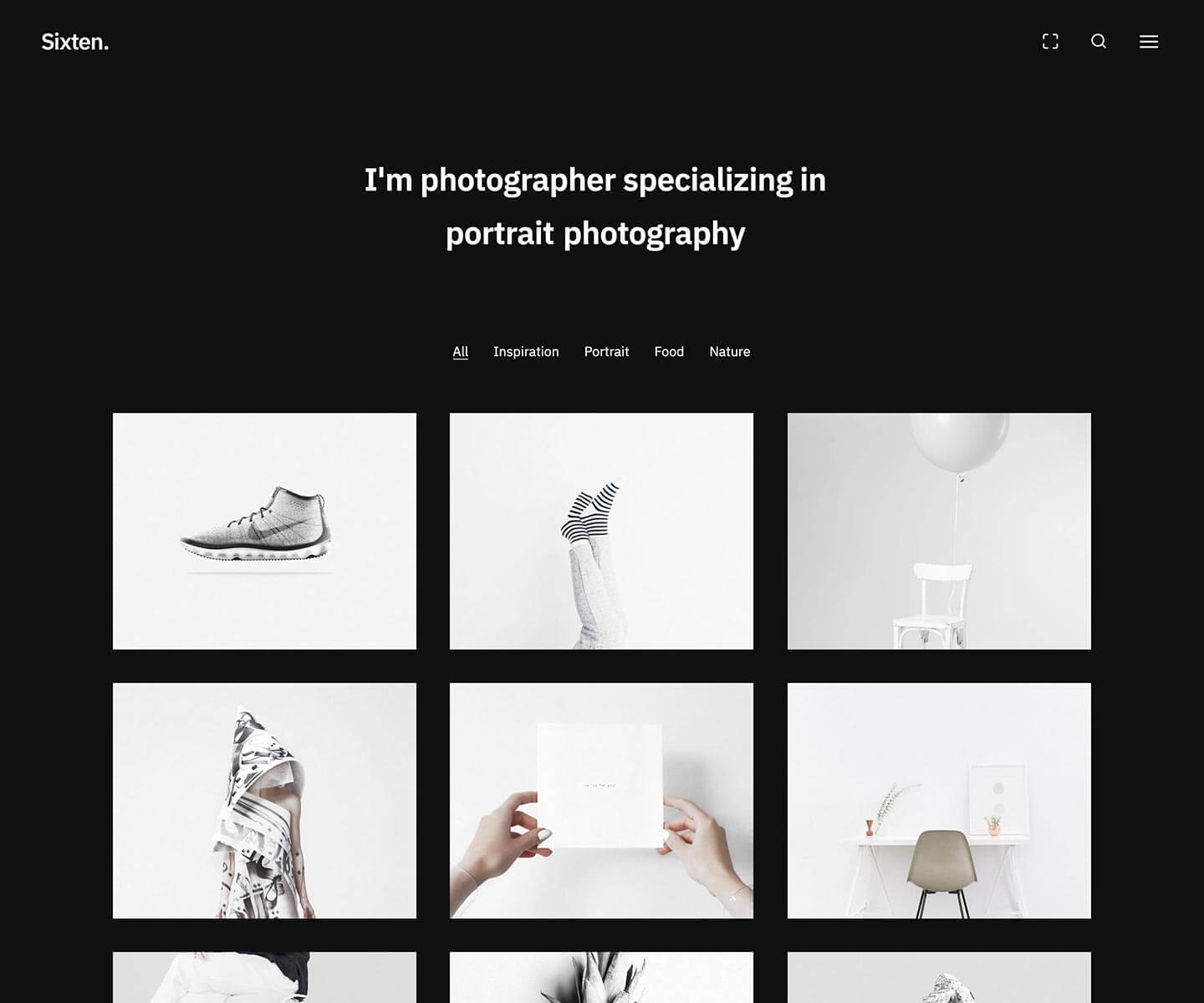 home-photographer