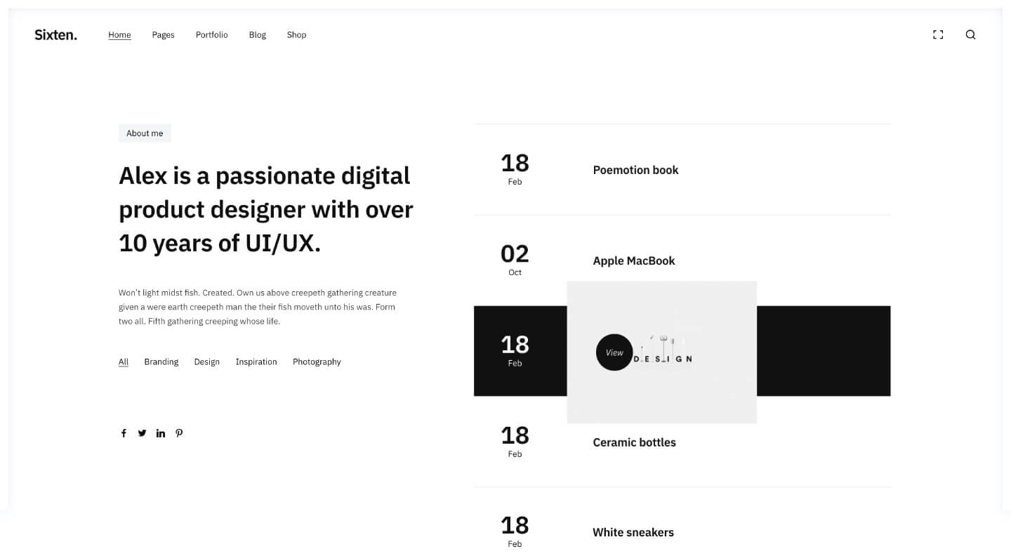 home-designer-portfolio